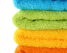 What is the best color Towel to buy for my bathroom?