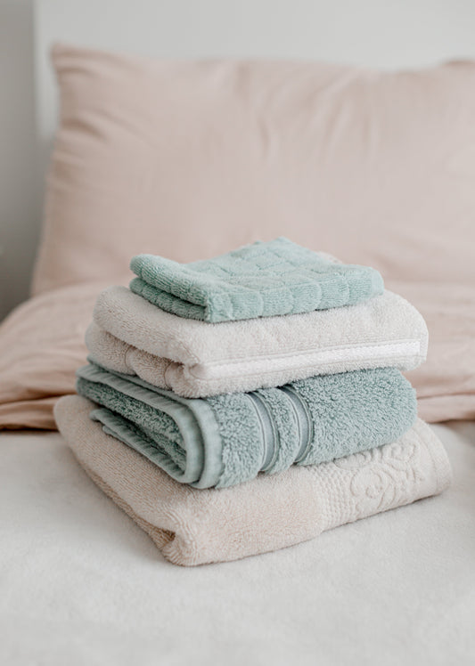 What Material makes the best Towel?