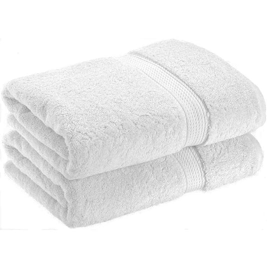Egyptian Cotton Bath Sheet 100cm x160cm